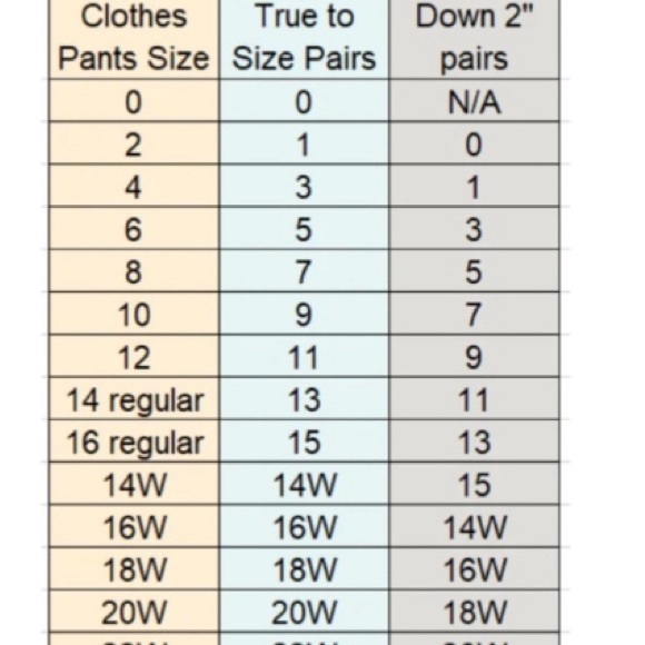 “Walk in the park” Judy Blue - Picture 7 of 8